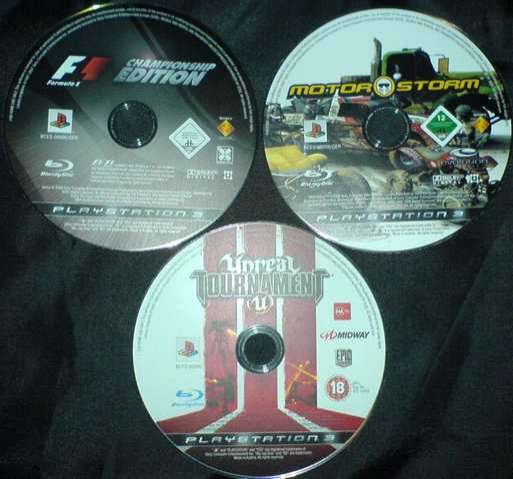 playstation 3 spiele